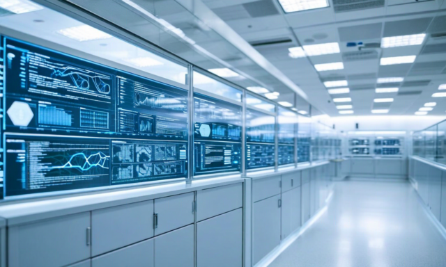 EDC FHIR integration