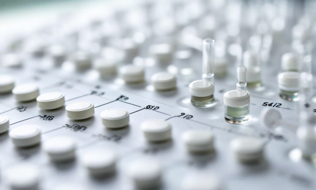 Sparse sampling PK estimation